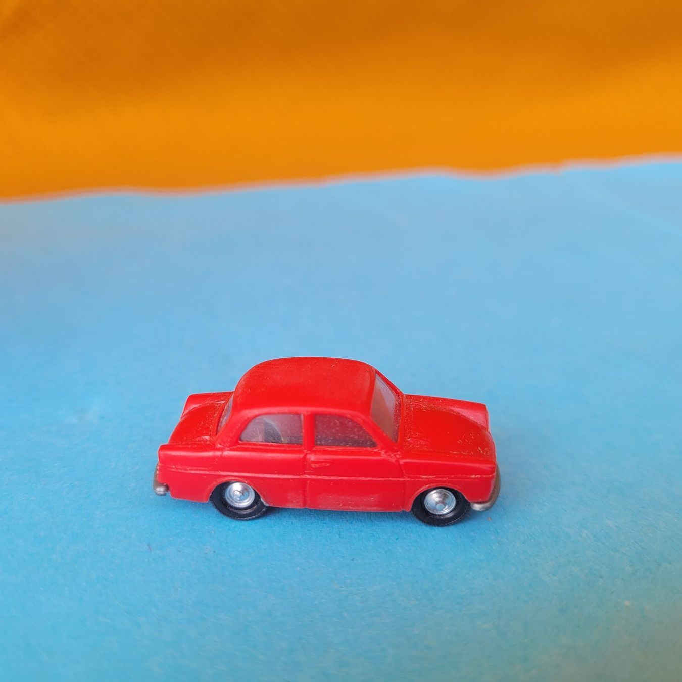 Daf Modellini d'auto: Daf 33 Daffodil Eko 1:87 – Usato da Domdidier venduto da Bimbo57 7