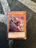 Dunkles Magier-Mädchen (RA03-DE123), QCSR