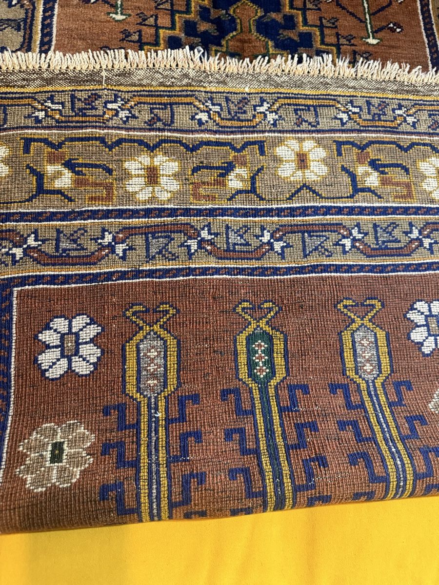 Tappeti: Orientalischer persischer Teppich – Usato da Chur venduto da Mohammad.miga 6