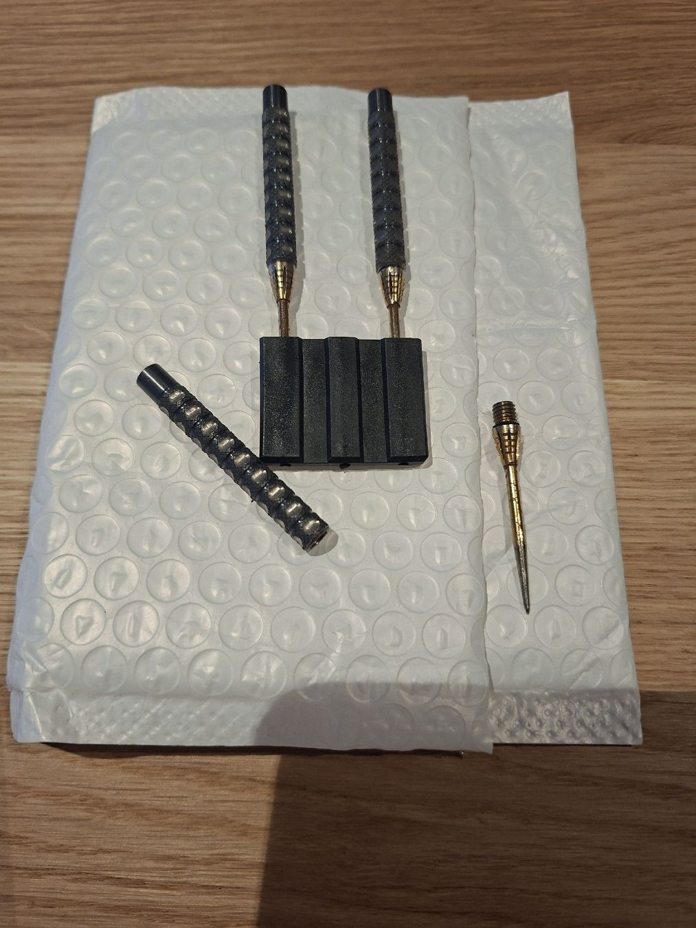 Dart: Loxley Katana 20g Softtip – Neu (gemäss Beschreibung) aus Schmiedrued von Drkuchen