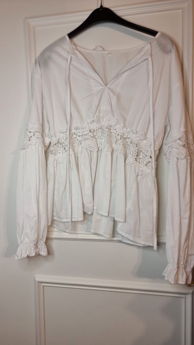 Blusen: Bluse Größe 38/M👑 – Gebraucht aus Wald ZH von Martin79 2