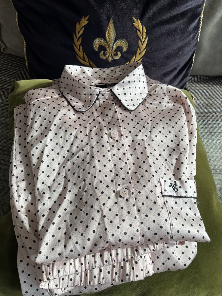 Victoria's Secret Negligees & Pigiami: Victoria's Secret Pyjama Set. Große XS – Usato da Oberengstringen venduto da Baby_Fashion