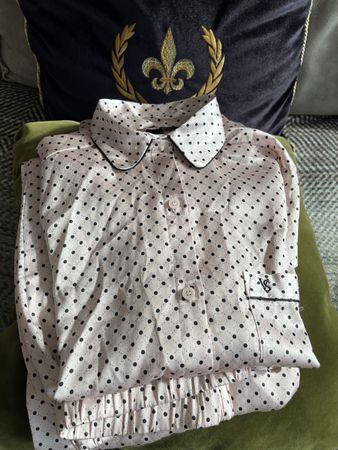Victoria's Secret Pyjama Set. Große XS