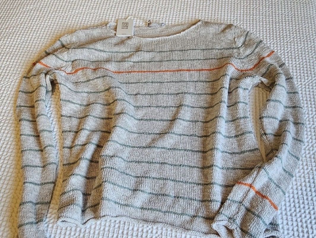 Nile Pullover & Sweatshirts: Nile Pullover M – Gebraucht aus Reinach AG von Ben14gs