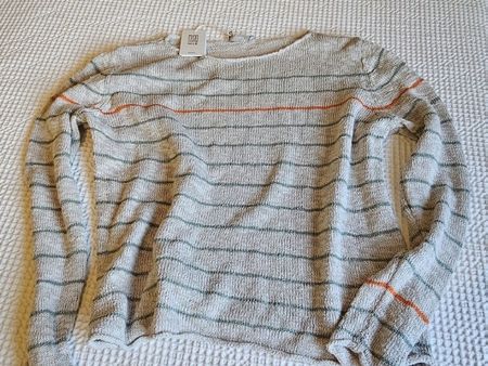 Nile Pullover M