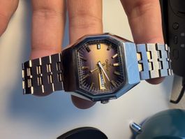 CATENA Automatic Supershock Swiss Made Watch Men