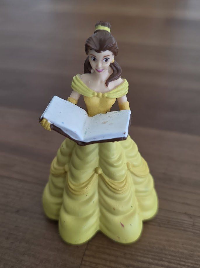 Hörbücher: Tonie "Belle" – Gebraucht aus Meggen von Scollection 1