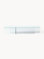Großer Glas-Couchtisch Anouk, Westwing CHF 1’199-50%