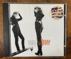 Donna Lewis – Now In A Minute, CD Album
