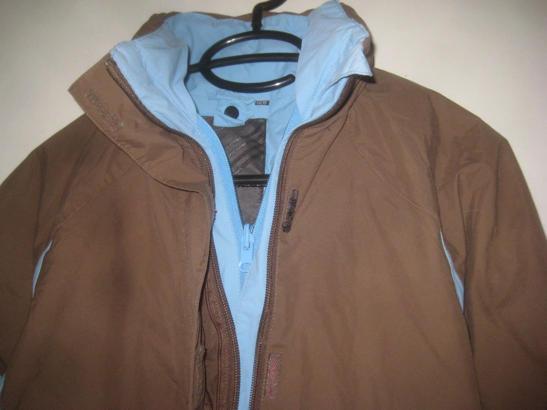 Jacken & Mäntel: KINDER JACKE – Gebraucht aus Uster von flocke1 1