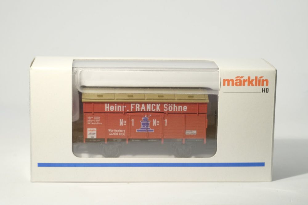 Lot De 6 Magazines Märklin Insider 1996 - Revue Club Modélisme Trains (occasion)