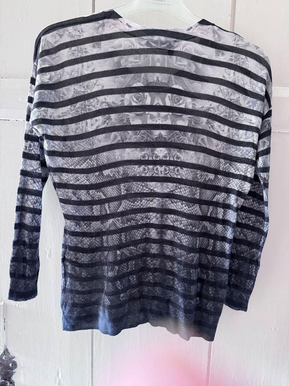 Kooples Maglioni & Felpe: Pull fin " The Kooples "en viscose et soie – Usato da Echandens venduto da pepite30 3