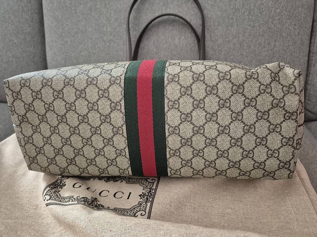 Gucci Taschen: Gucci Ophidia Shopper – Neu (gemäss Beschreibung) aus Wetzikon ZH von anci06 3