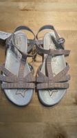 sandales neuves Tom Tailor taille 35