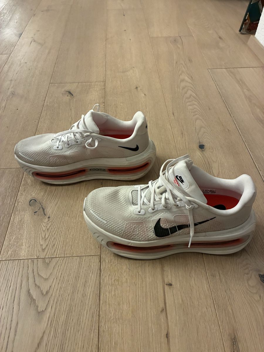 Nike Scarpe da uomo: Nike Vomero Premium 44,5 – Usato da Thun venduto da Makki83 1