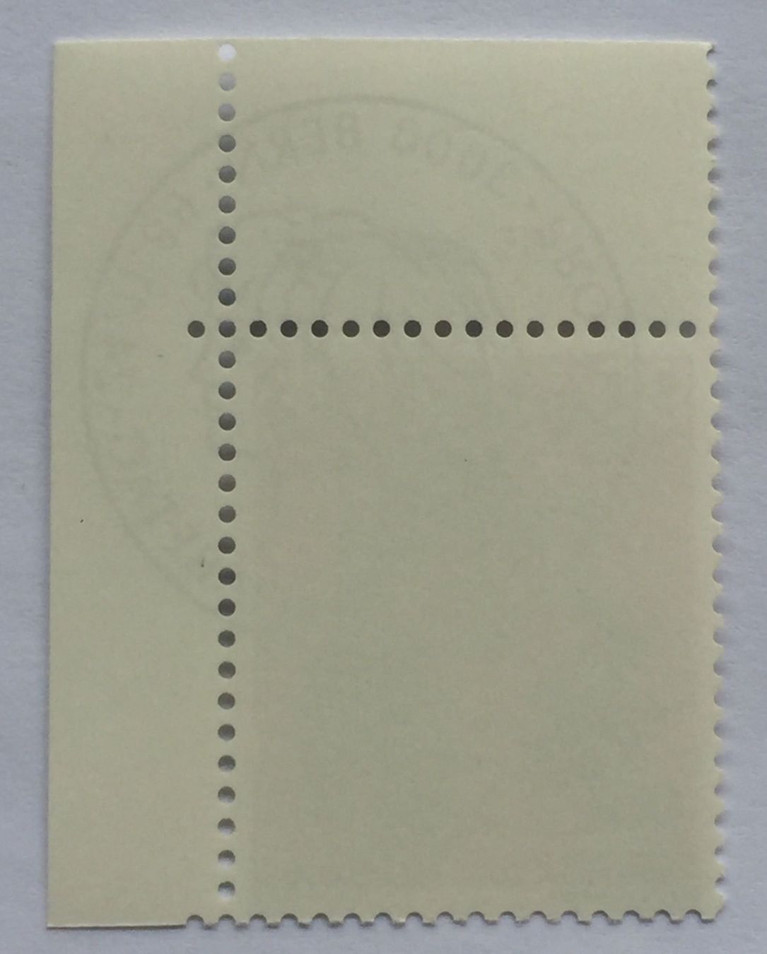Tutti i francobolli: NrJ 314 mit Vollstempel Bern – Usato da Aarau venduto da Billa007 1