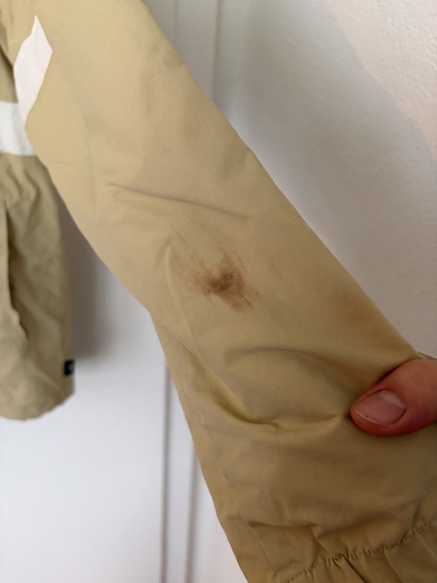 Stüssy Giacche: Stüssy Übergangsjacke – Usato da Zürich venduto da GucciPlantCustom 6