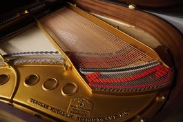 STEINWAY & SONS Flügel