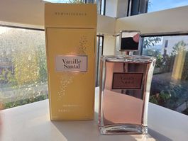 Parfum Reminiscence Vanille Santal 100ml