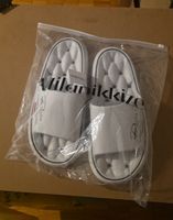 Badeschuhe Milanikkize Weiss Damen/Herren NEU /OVP