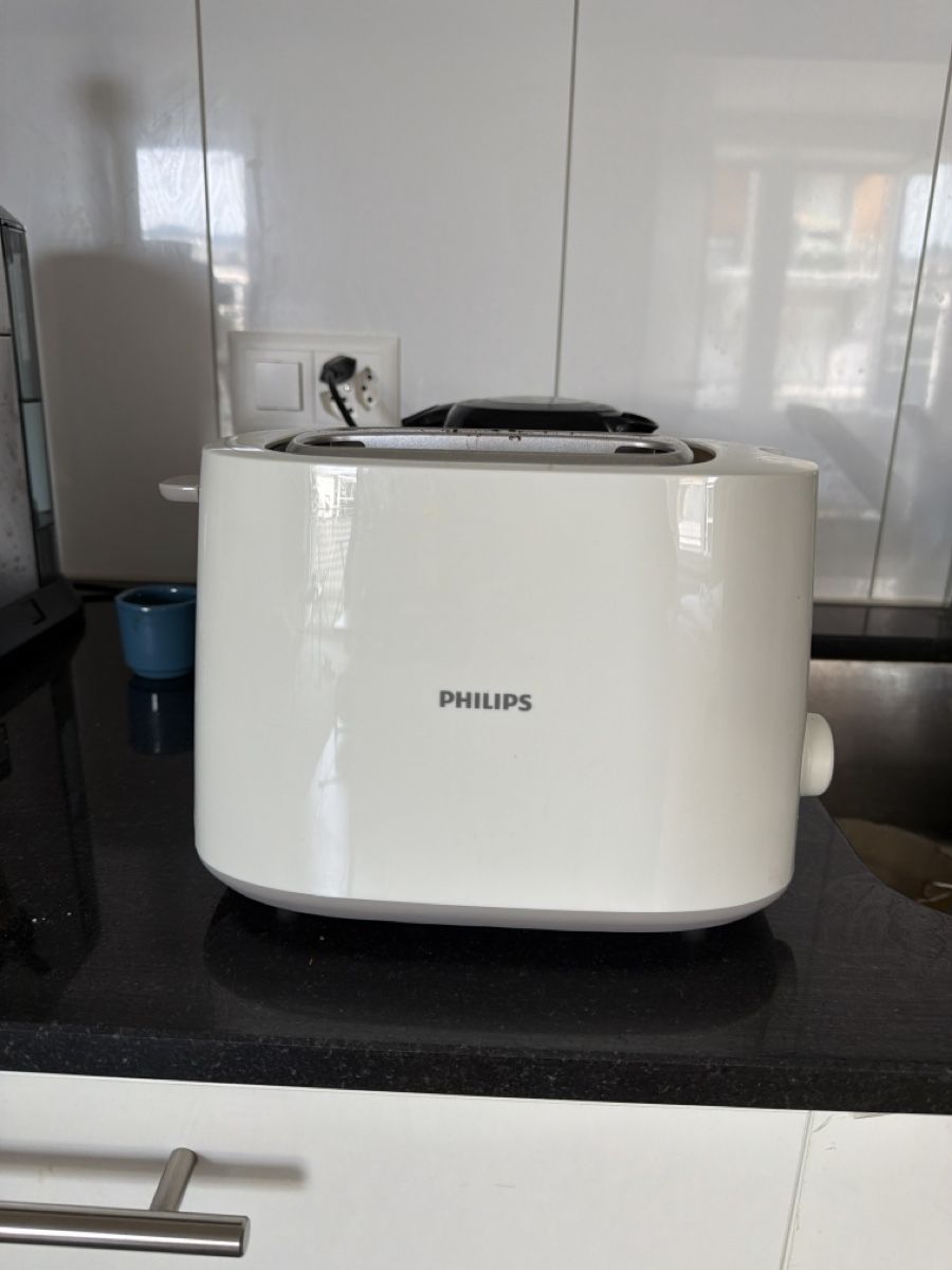 Philips Appareils de cuisine: Philips Toaster  – D'occasion à Zürich par ann_h66r 1