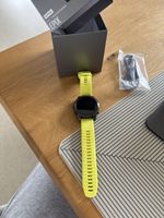 Garmin Epix Gen 2 Saphir Active Smartwatch Top Zustand!