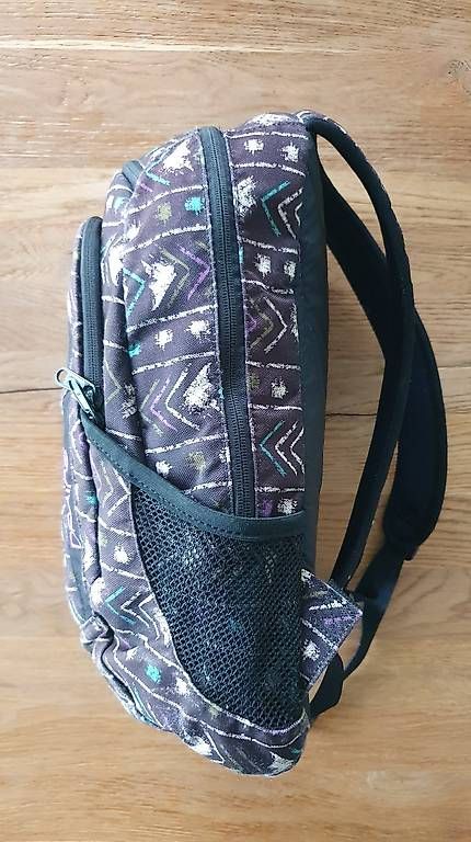 Zaini: Sac à dos DAKINE 14 L Rucksack – Usato da Prêles venduto da Syga 1