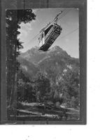 NW Luftseilbahn Oberrickenbach-Bannalpsee