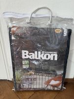 Videx Garden Balkon Bespannung 90x500cm 🌻 neu!!!