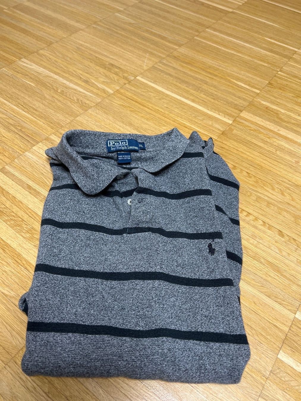 Ralph Lauren Magliette Polo: Ralph Lauren – Usato da Menzingen venduto da Dali2504