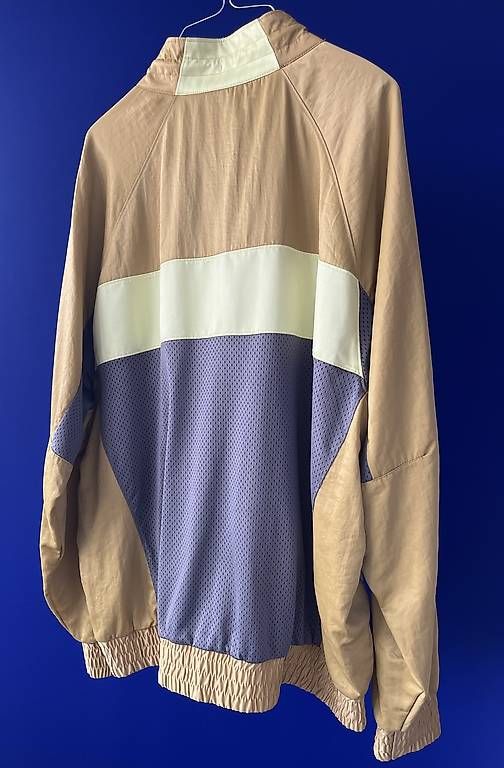 Giacche & Cappotti: Jordan Jacke M – Usato da Zürich venduto da Rosarilli 1