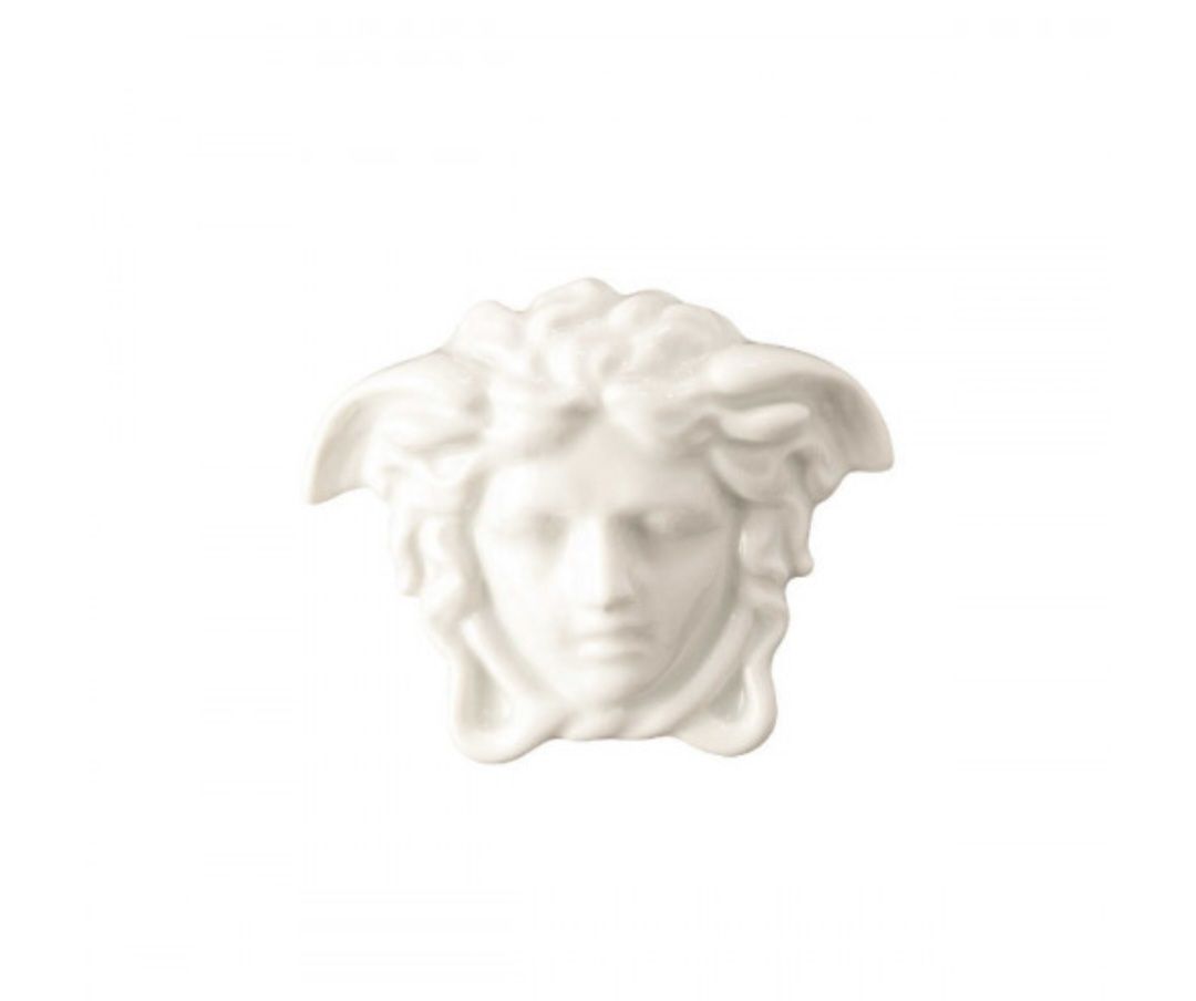 Versace Schalen: Versace Medusa  – Neu (gemäss Beschreibung) aus Fruthwilen von Mostro-Medusa 1