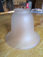 Lampenglas / Glosche