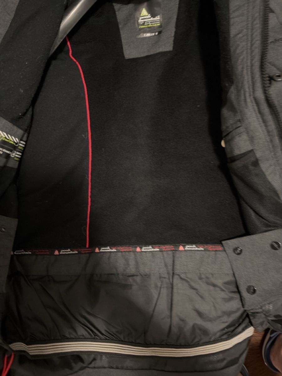 Jacken: Veste/jacke ski PEAK MOUNTAIN – Gebraucht aus Lausanne von joshua75 6