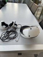 Playstation VR2 (PSVR2) Neuwertig, Winter-Aktion!