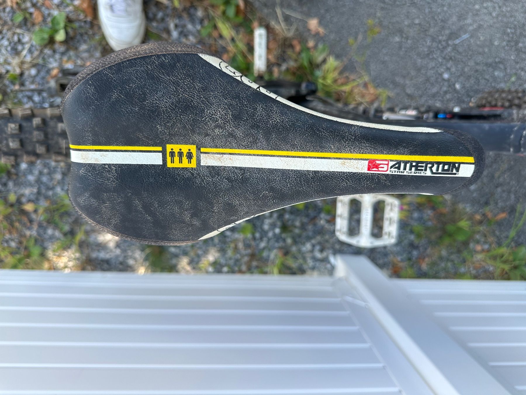Biciclette: Downhill Bike Devinci Wilson, Grösse M – Usato da Wädenswil venduto da Marcormcdonald 6
