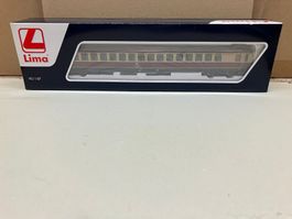 Lima HL4005 Schnellzugwagen "Rheingold 1968" der DB, Ep.IV,