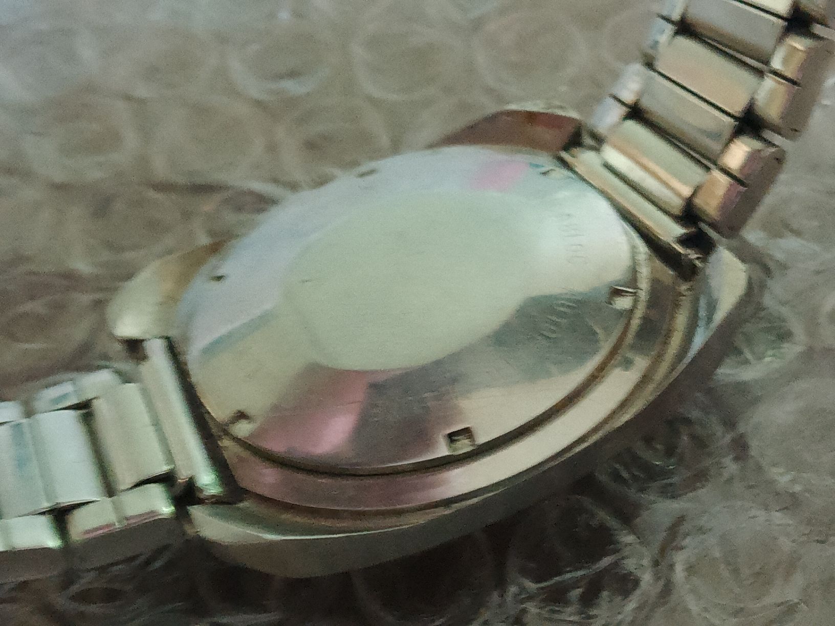 Swiss Orologi: Vialux Tv Automatic 38mm läuft Super  – Usato da Agno venduto da sam2608 3