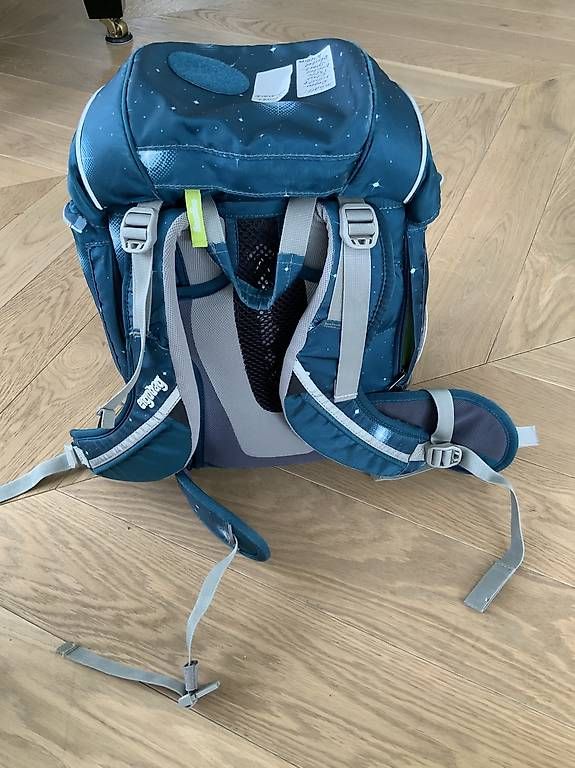 Ergobag Borse & Zaini: Schulrucksack Ergobag mit Zusatz Tasche – Usato da Küsnacht ZH venduto da Dne 1