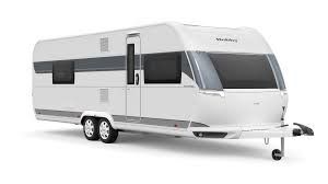 Hobby Veicoli da campeggio: Wohnwagen Hobby Prestige WLC 720 BJ 2022 – Usato da waldenburg venduto da vr161069