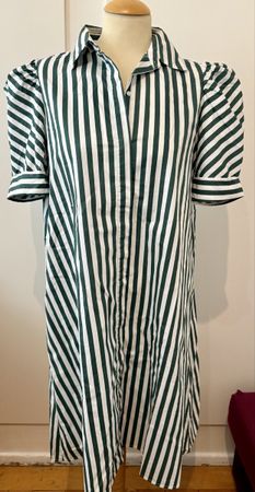 Robe-chemise/tunique Zara