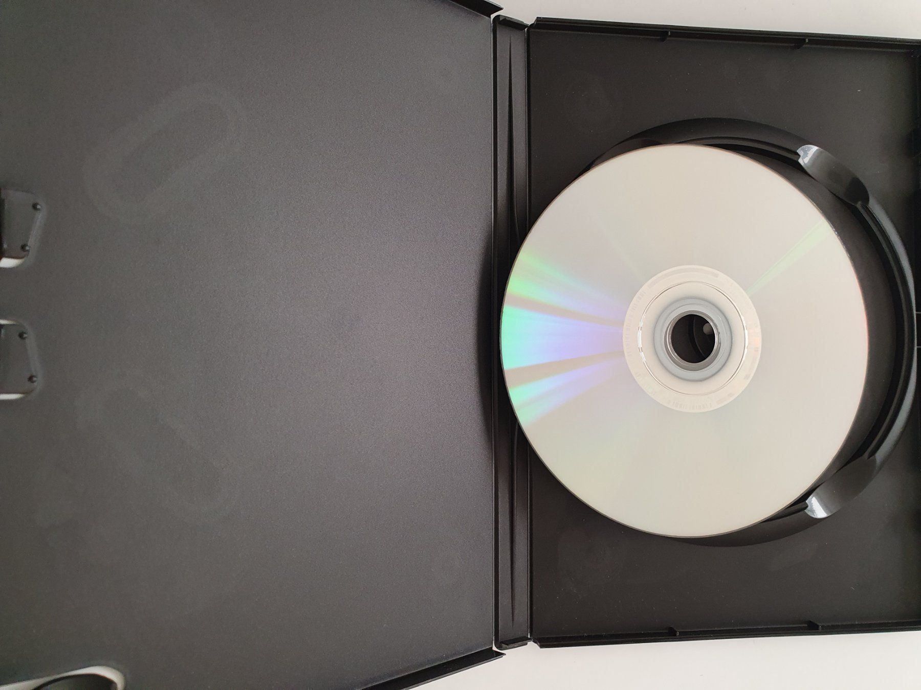 Tutti i DVDs: Der Mann der niemals lebte – Usato da Oberdorf BL venduto da BaldenEagle 2