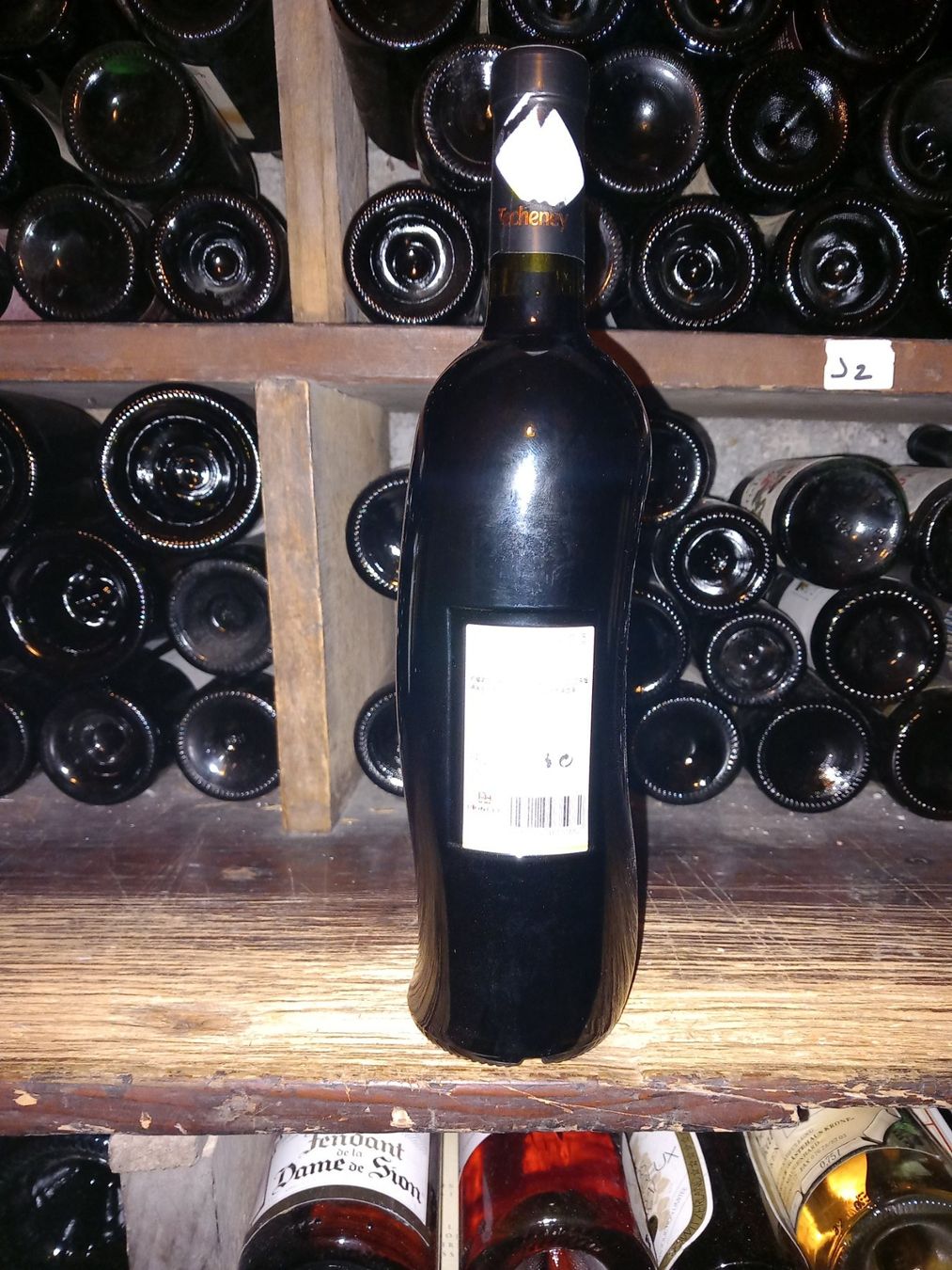 Vino: Techeney aude 2017 – Nuovo (secondo la descrizione) da Le locle venduto da juliensaran 2