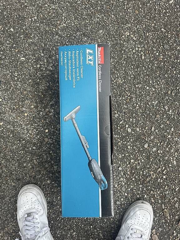 Aspirapolveri & Accessori: Mini-aspirapolvere – Usato da Cresciano venduto da ste_h5zw