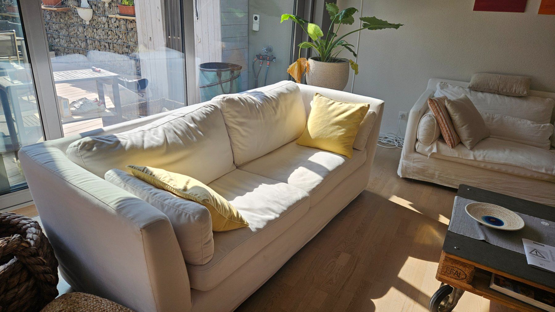 Micasa Divani: Schnäppli - Sofa von Micasa – Usato da Glattfelden venduto da Cyrano33 1