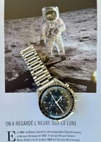 Omega Speedmaster 1989 Limited Edition