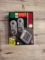 Super Nintendo Classic Mini  OVP