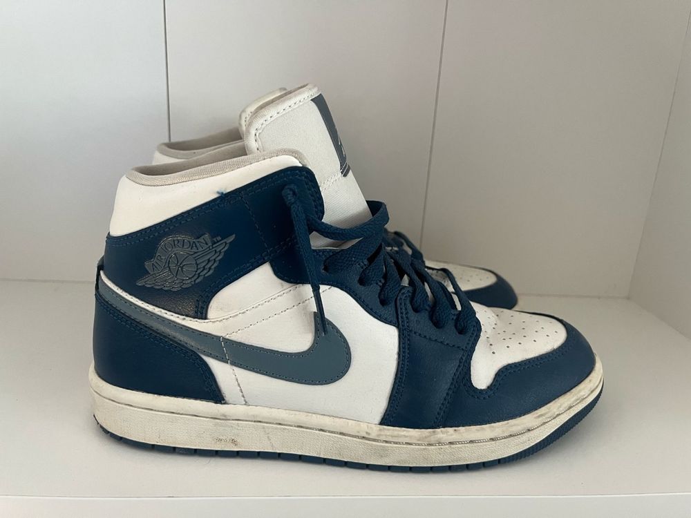 Jordan Chaussures hommes: Jordan one – D'occasion à Chénens par Picco82 2