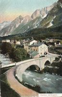 Stampa (Val Bregaglia)