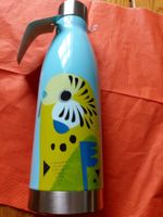 Wellensittich Trinkflasche aus Australie